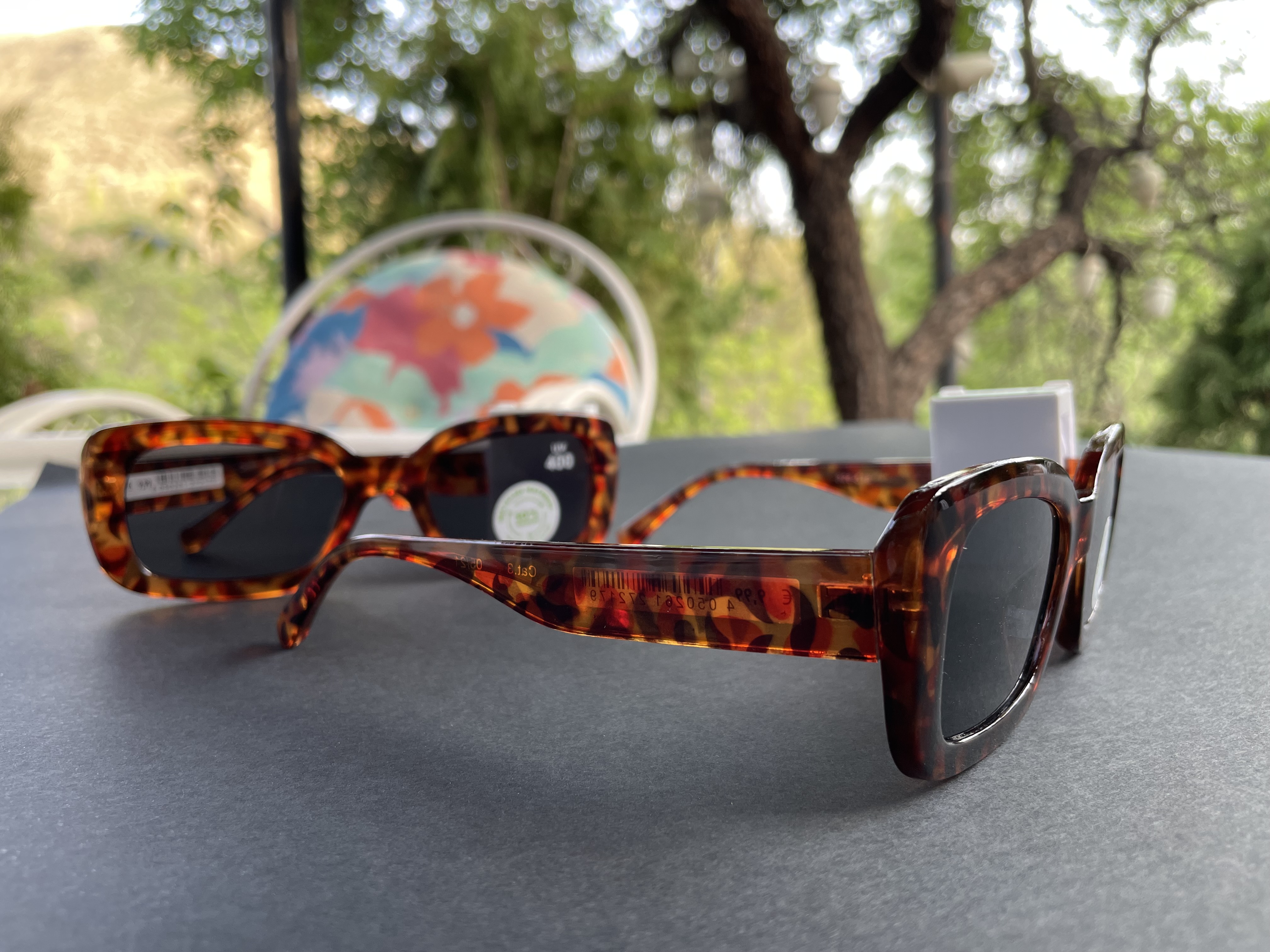 عینک اورجینال