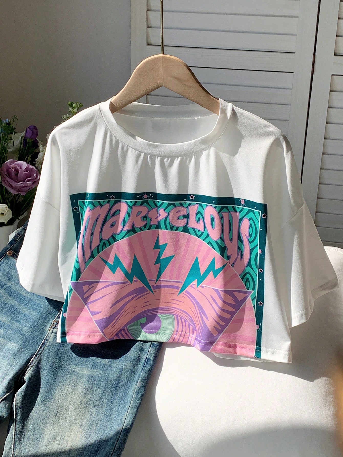 تاپ و کراپ اورجینال