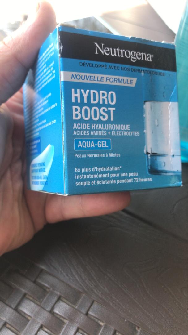 مراقبت پوست و مو