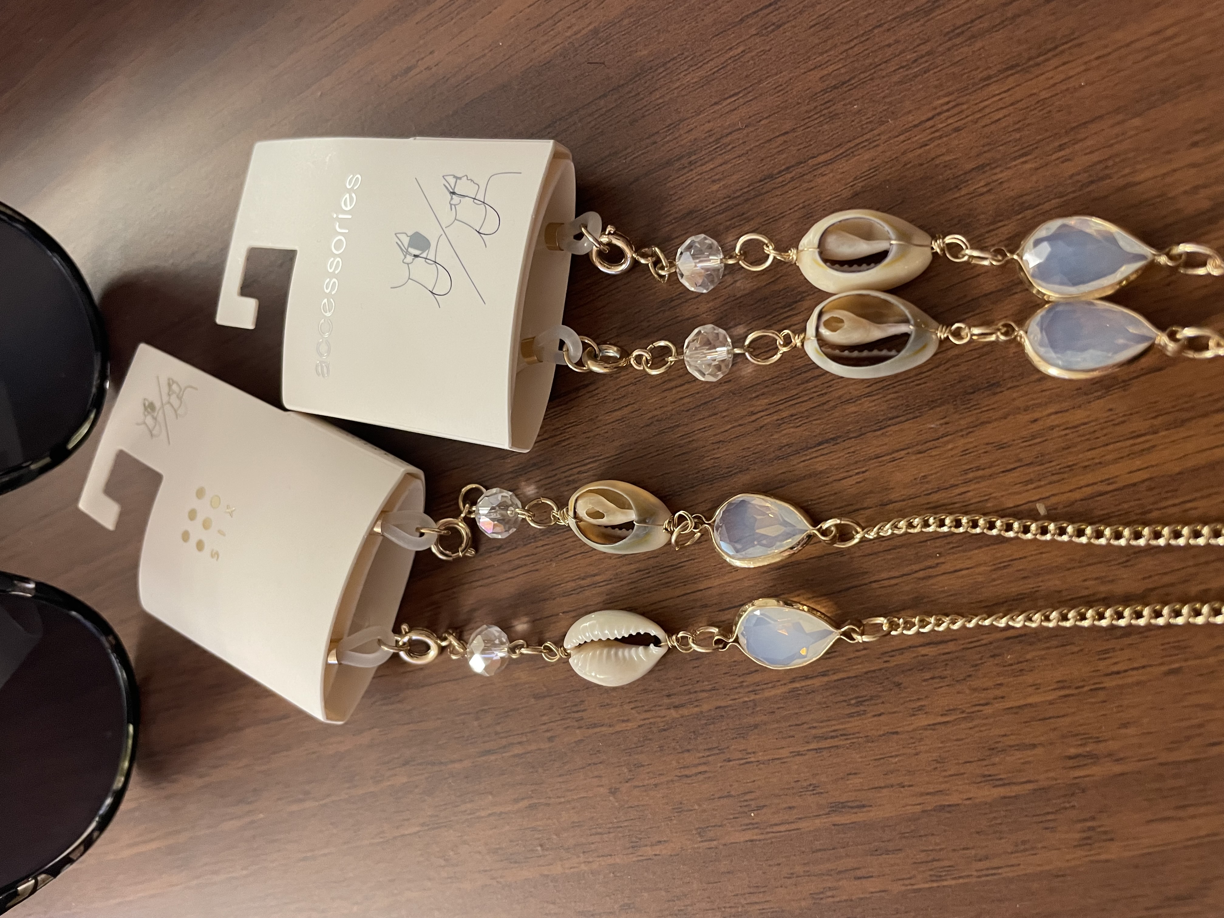 اکسسوری و‌بندعینک